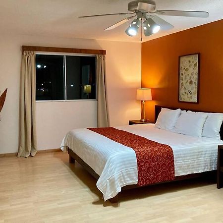 Comfortable Nautilus House Guerrero Negro Εξωτερικό φωτογραφία