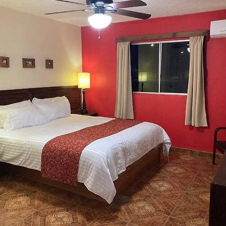 Comfortable Nautilus House Guerrero Negro Εξωτερικό φωτογραφία