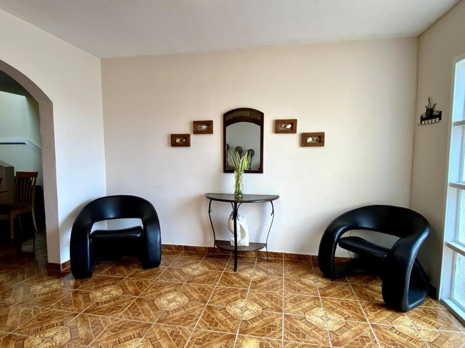 Comfortable Nautilus House Guerrero Negro Εξωτερικό φωτογραφία