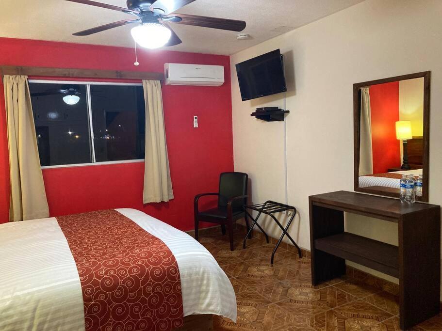 Comfortable Nautilus House Guerrero Negro Εξωτερικό φωτογραφία