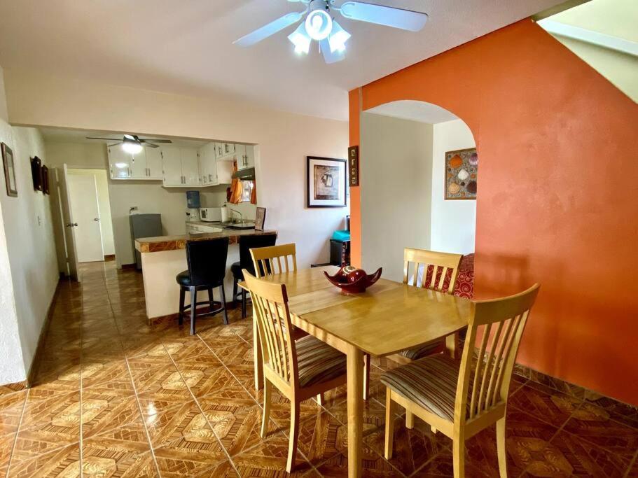 Comfortable Nautilus House Guerrero Negro Εξωτερικό φωτογραφία