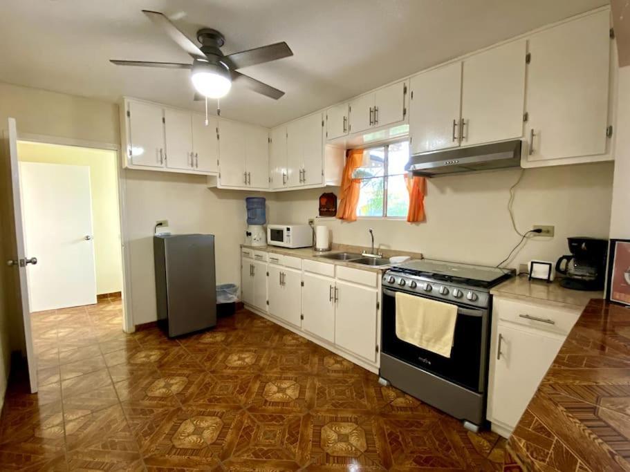 Comfortable Nautilus House Guerrero Negro Εξωτερικό φωτογραφία