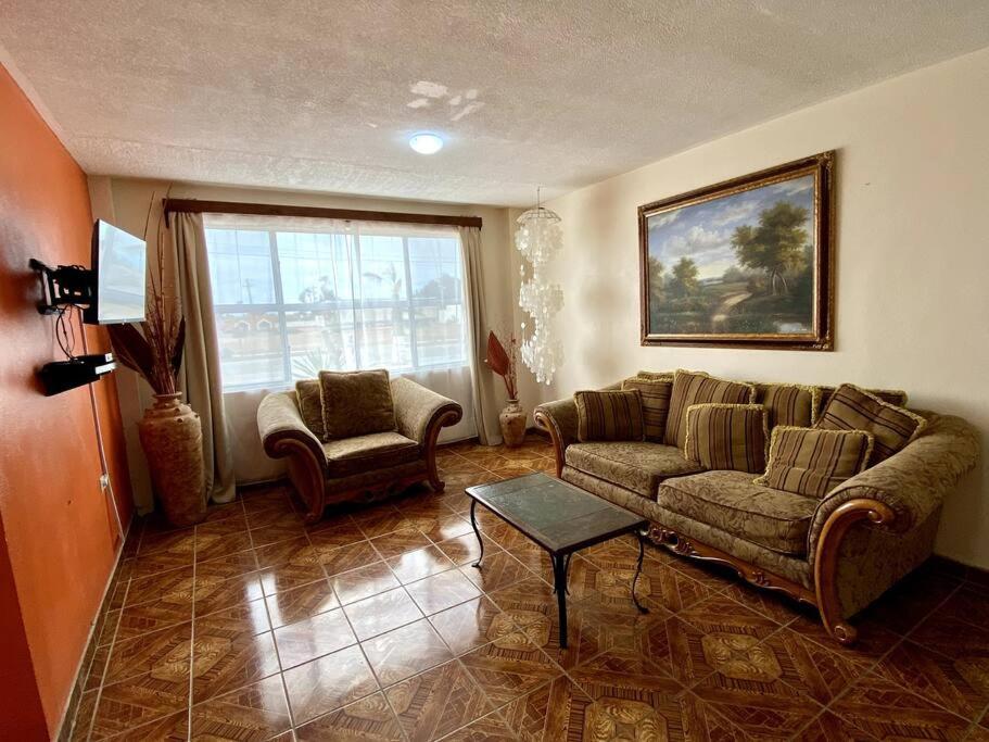 Comfortable Nautilus House Guerrero Negro Εξωτερικό φωτογραφία