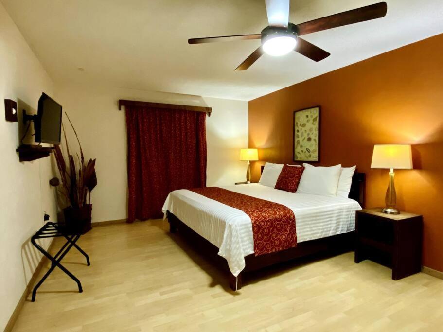 Comfortable Nautilus House Guerrero Negro Εξωτερικό φωτογραφία